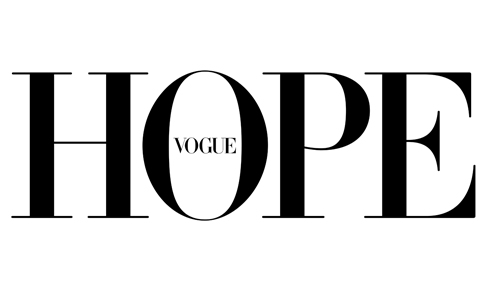 Condé Nast announces first global issue: Vogue 'Hope'